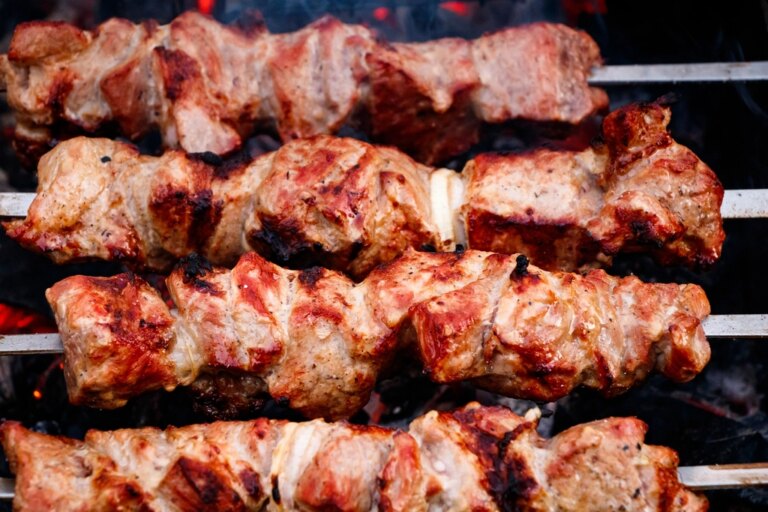 BBQ & Grill