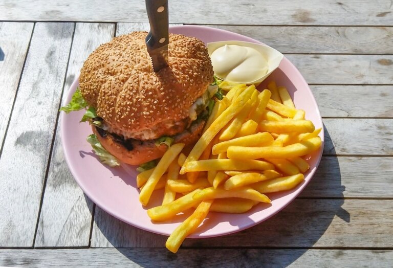 Fast Food
