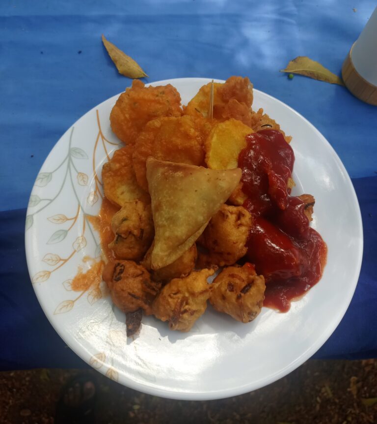 Street Food