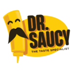 Doctor Saucy logo