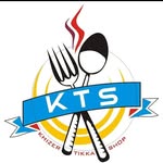 Khizar Tikka Shop logo