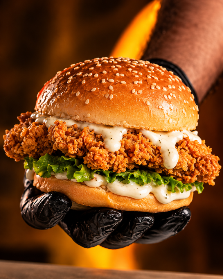 Fast Food