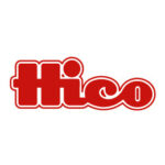 Hico Ice Cream logo