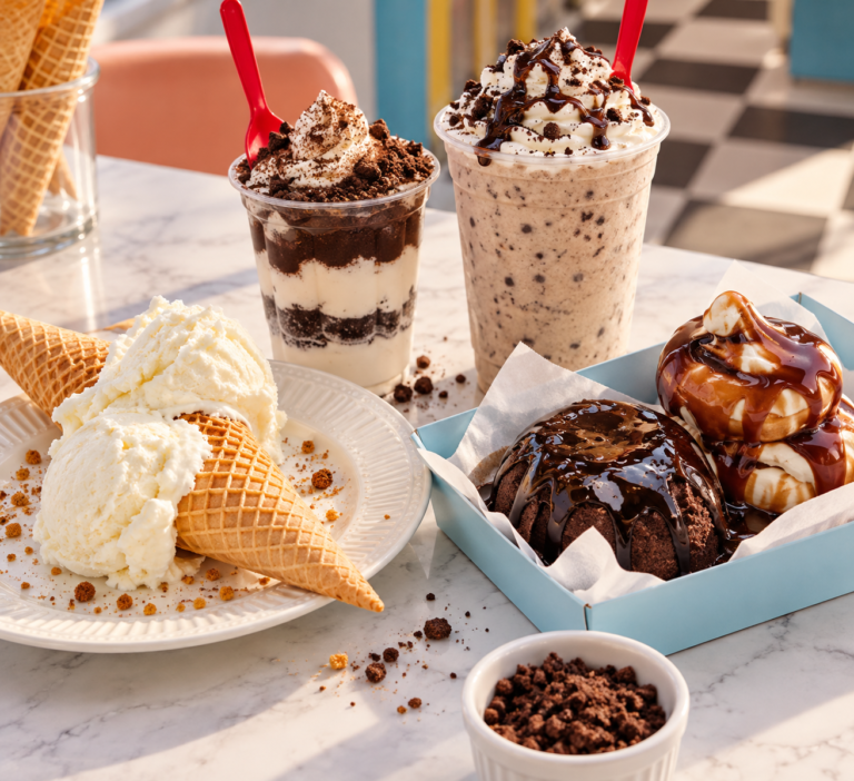 Ice Cream